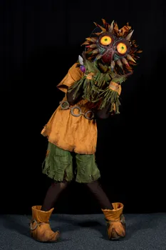 Copyright : Théa Grondier